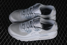 Air max 90 “Triple Wolf Grey”