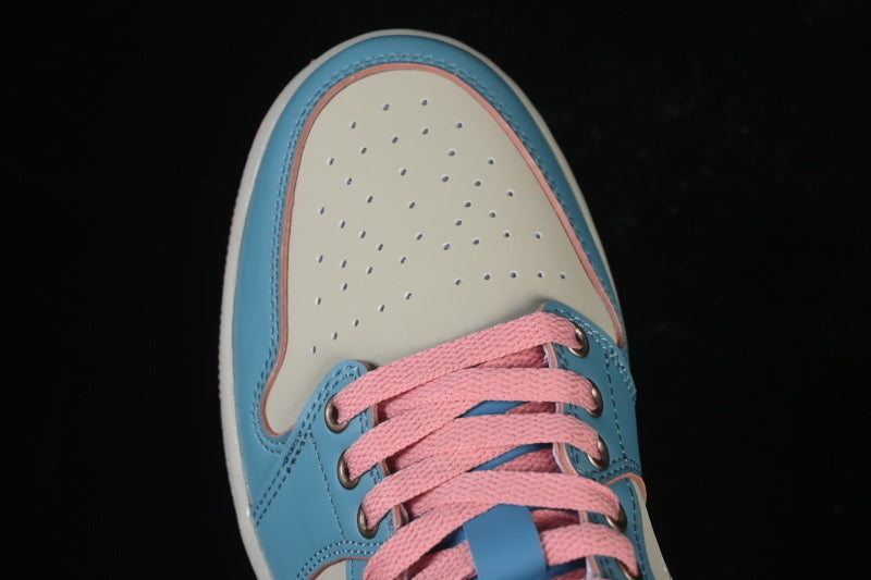 Air Jordan 1 Low "Somos Eternos”