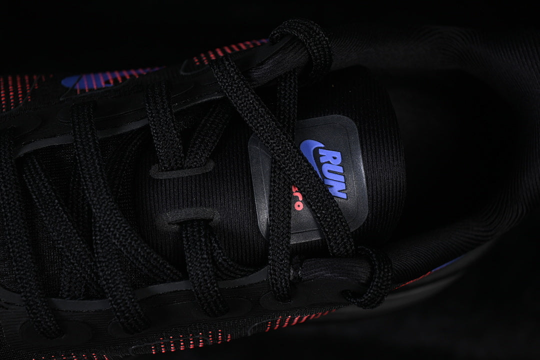 Nike Vomero “Premium Black Sapphire”