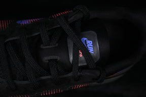 Nike Vomero “Premium Black Sapphire”