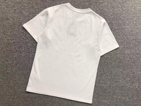 Camisa Bape ”Multicamo Shark” ( Branca )