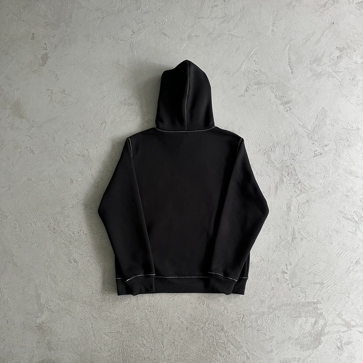 Conjunto Corteiz “RTW College” ( Preto )