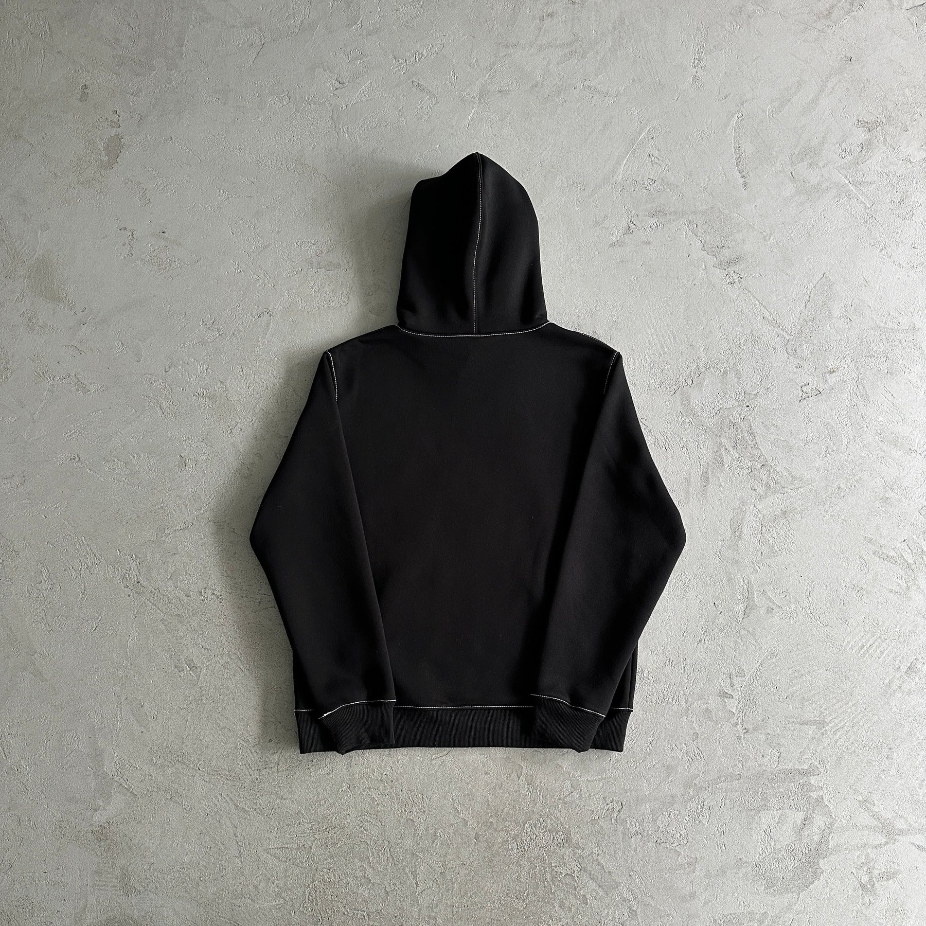 Conjunto Corteiz “RTW College” ( Preto )