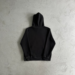 Conjunto Corteiz “RTW College” ( Preto )