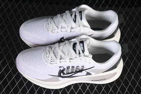 Air Zoom Vomero 18 “Black Grey”