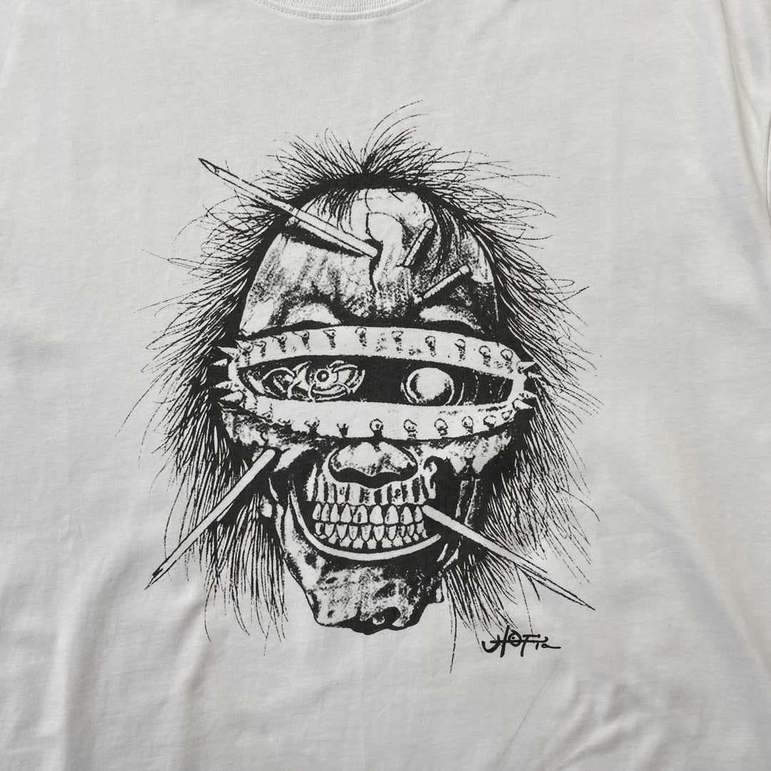 Camisa Cactus Jack “Ver nome dps”