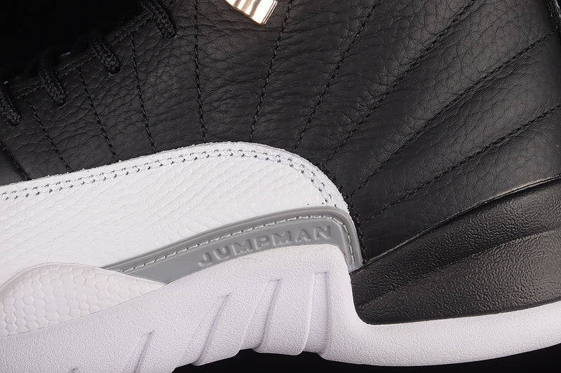 Air Jordan 12  “Red White”