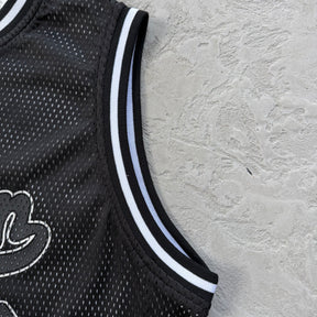 Conjunto Broken Planet “Midnight Summer Black” ( Preto )