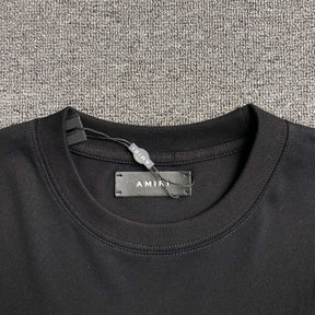 Camisa Amiri “Pencil” ( Preta )