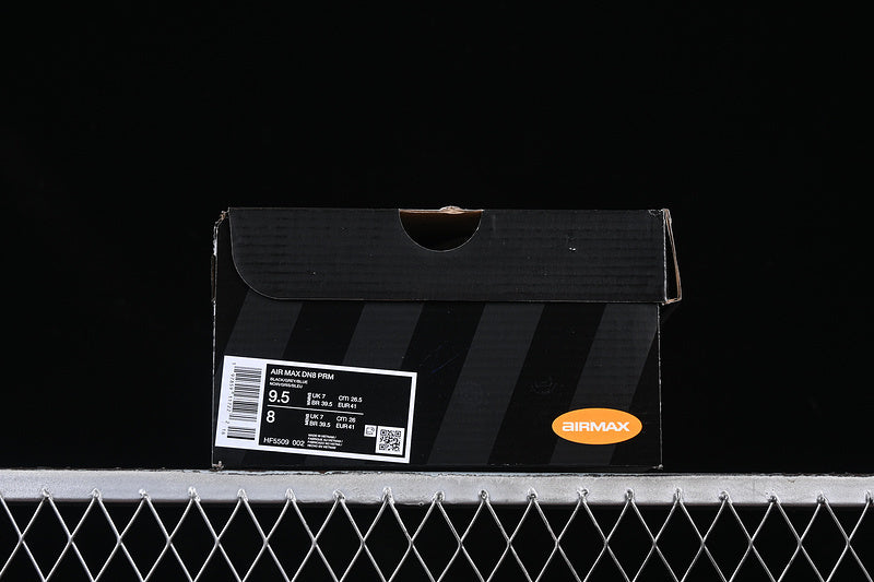 Air Max DN8 “Metallic Dark Grey”