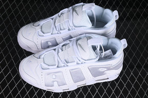 Air More Uptempo “Triple White”