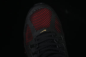 Air max 2013 “Black University Red”