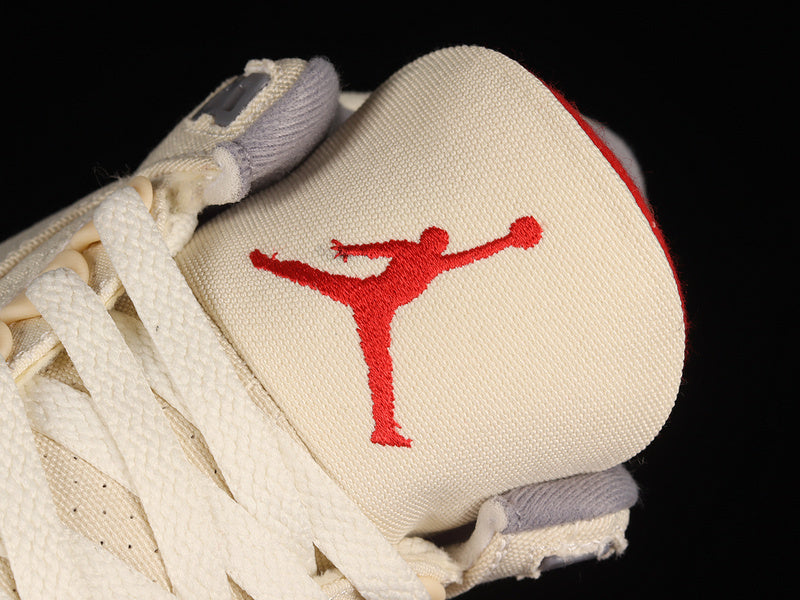 Air Jordan 3 “Muslin"