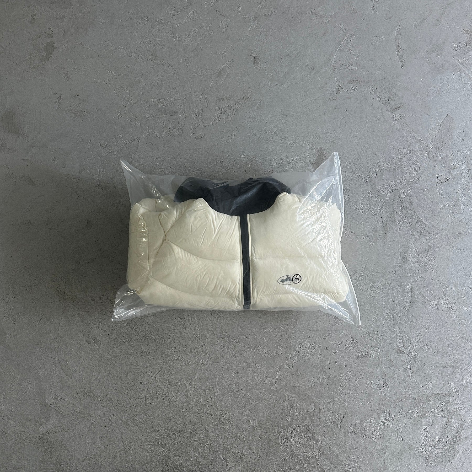 Jaqueta Corteiz “Bolo Lite Jacket”