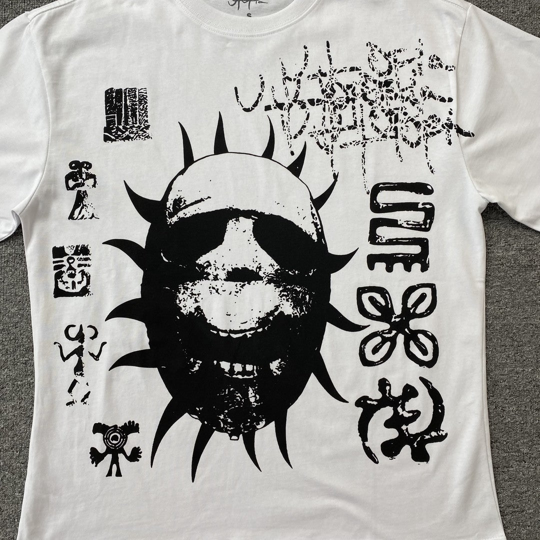 Camisa Cactus Jack “Utopia C1”