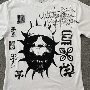 Camisa Cactus Jack “Utopia C1”