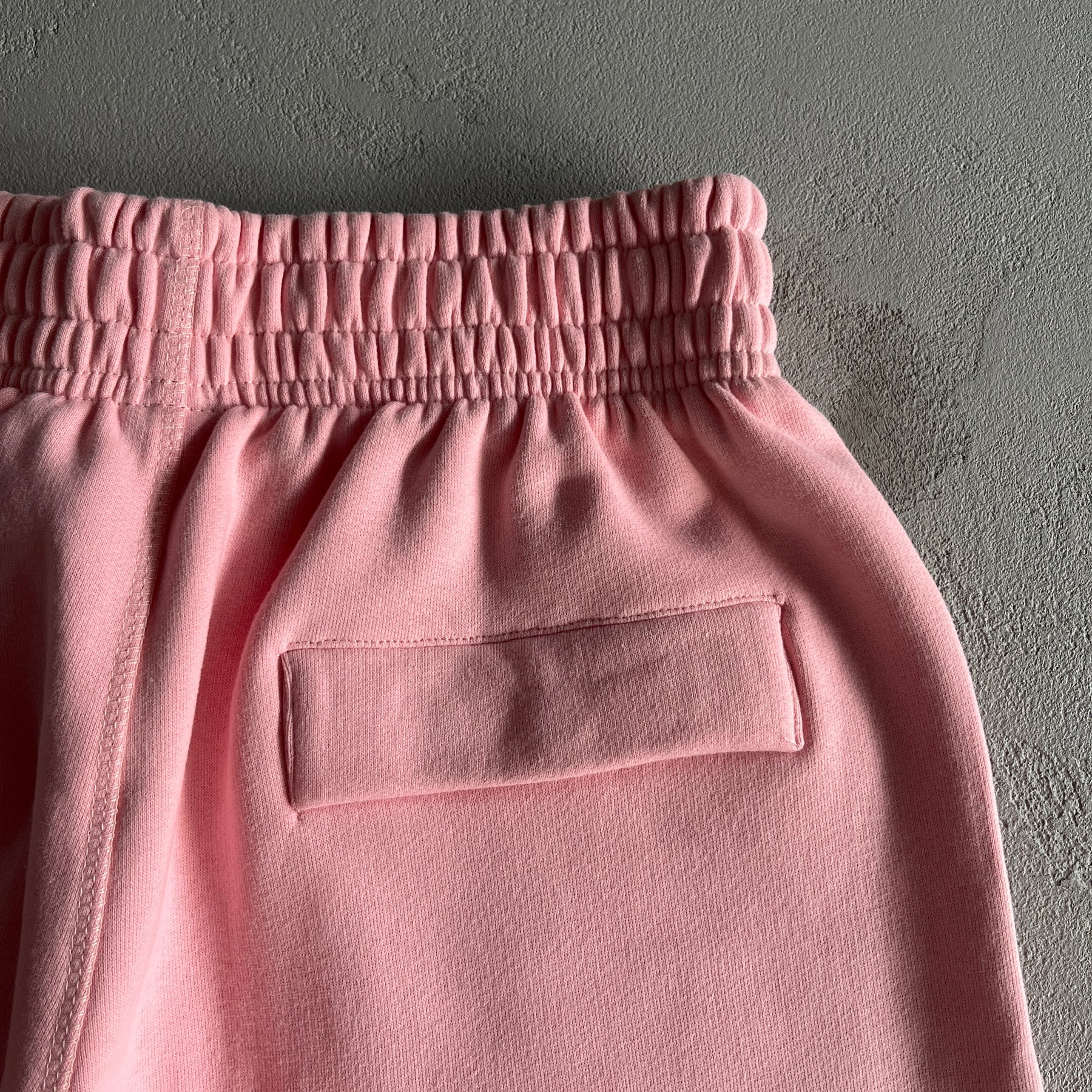 Conjunto Corteiz “Pink Letter Set”