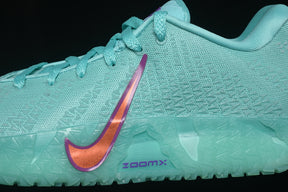 Nike JA 3 “Twelve 12 Time”