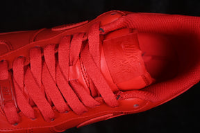 Air force 1 “Triple Red”