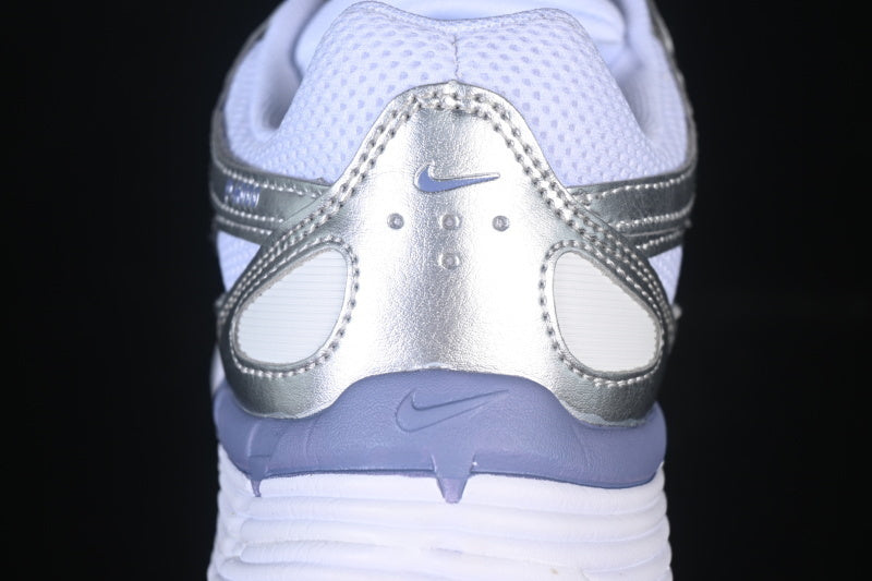 Nike P-6000 “Metallic Blue”