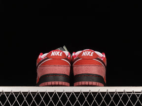 Dunk “Lobster Sport Red”