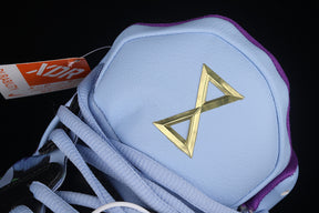 Nike Kyrie 8 “Infinity Aluminum”