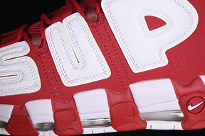 Air More Uptempo x Supreme