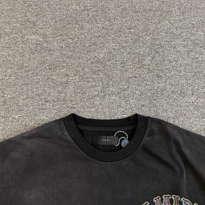 Camisa Amiri “Crystal Amiri Hollywood”