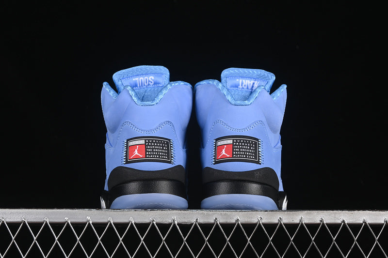 Air Jordan 5 “University Blue”