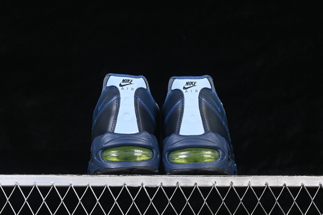 Air max 95 x Yu-Gi-Oh “Muscle Joey”