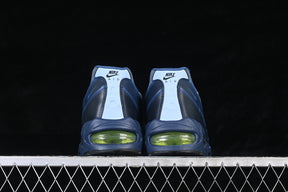 Air max 95 x Yu-Gi-Oh “Muscle Joey”