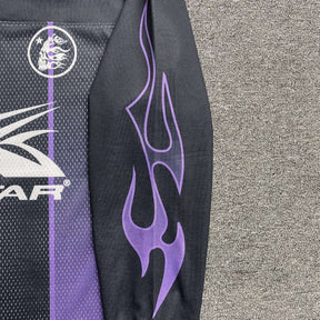 Camisa Manga Comprida Hellstar “Flame”