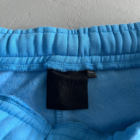 Conjunto Syna World Frio ( Azul bebê )