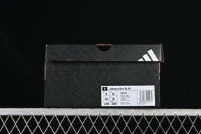 Adizero “Evo SL” ( White and Red )