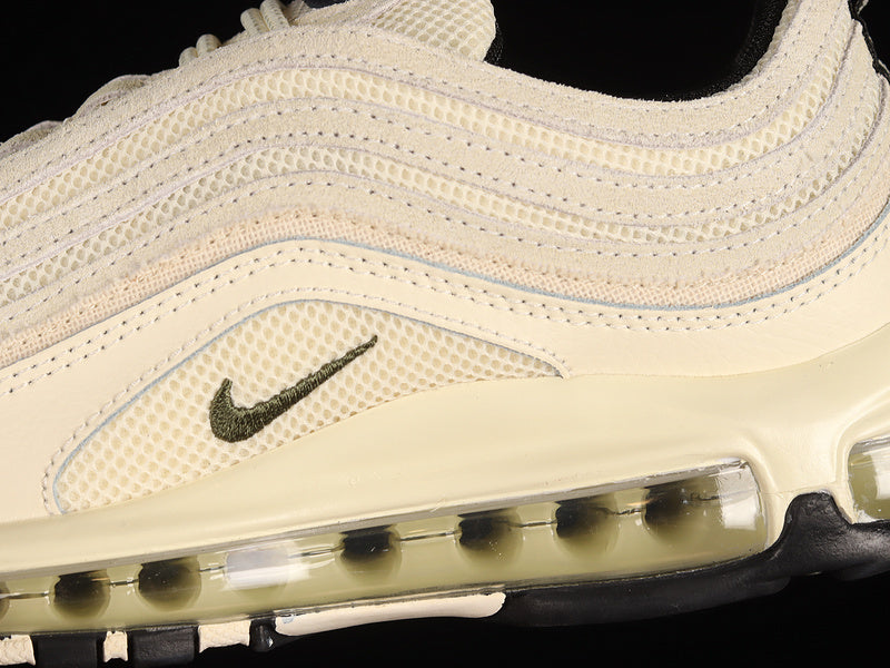 Air max 97 “Coconut Milk”