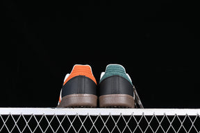Adidas Samba “Black Orange”