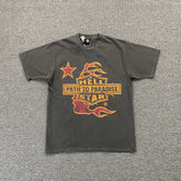 Camisa Hellstar “Path to Paradise”