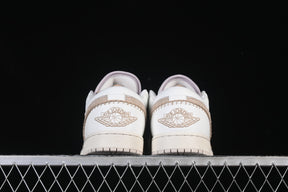 Air Jordan 1 Low “Orewood Brown”