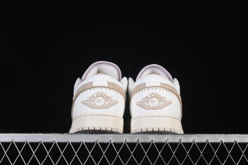 Air Jordan 1 Low “Orewood Brown”