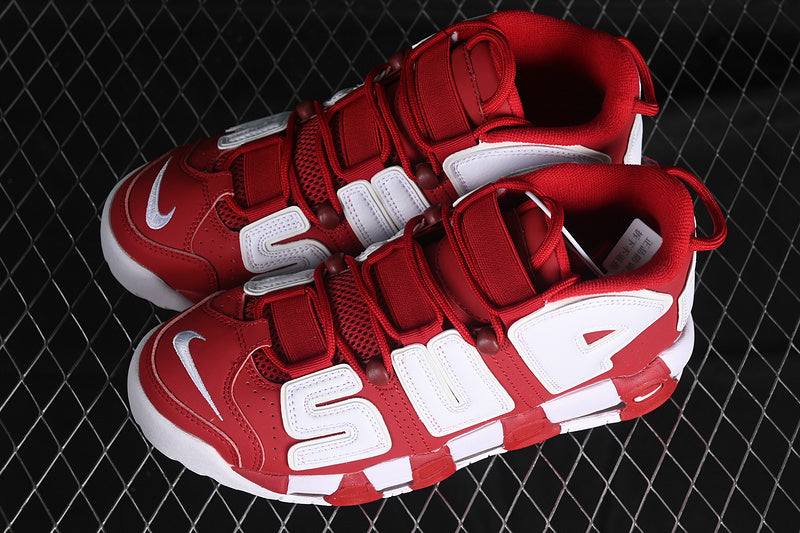 Air More Uptempo x Supreme