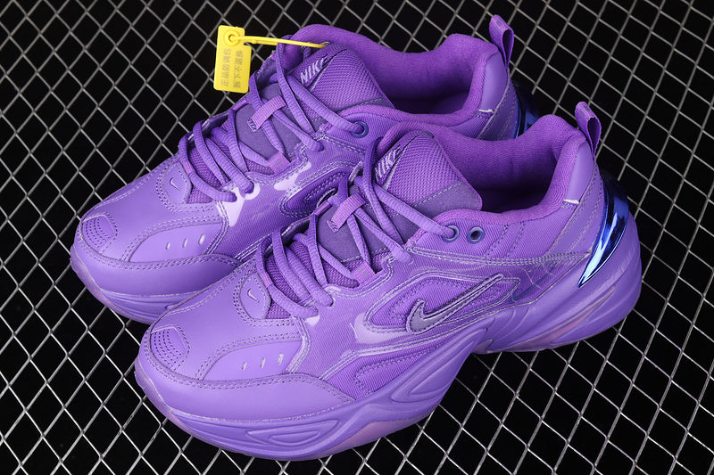 M2K Tekno “Hyper Grape Purple”