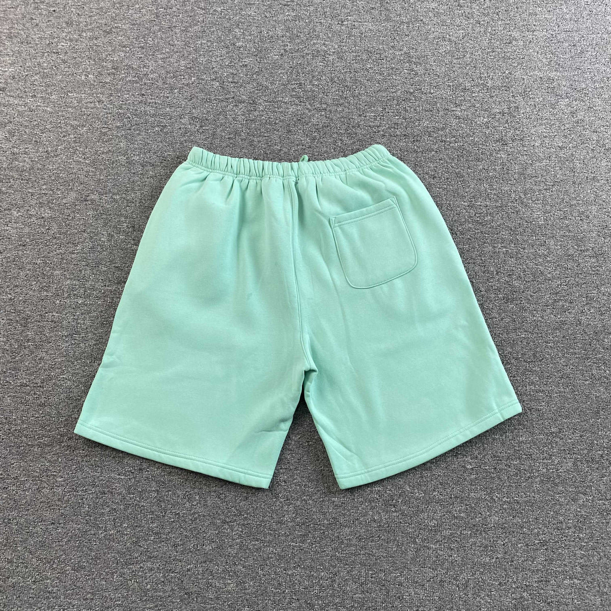 Shorts Amiri “MA” ( Verde )