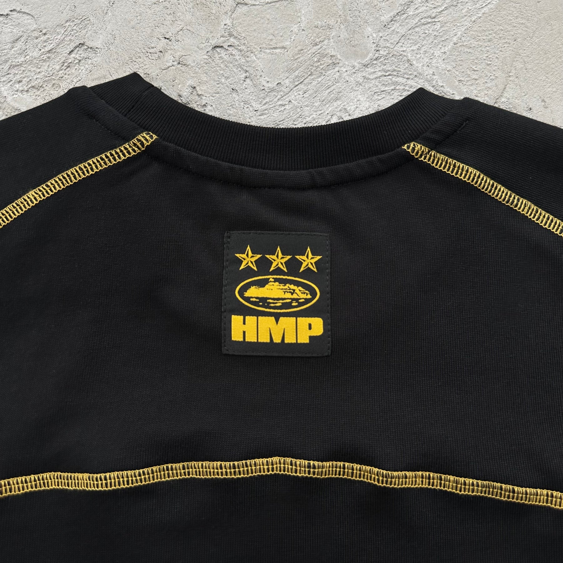 Sueter Corteiz “HMP”