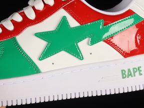 BAPE STA “Italy”