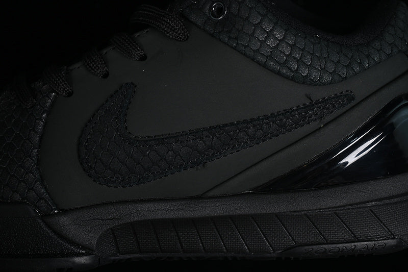 Nike Kobe 4 “Gift Of Mamba”