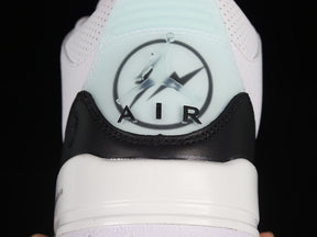 Air Jordan 3 “Fragment”