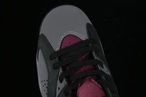 Air  jordan 6 “Bordeaux”