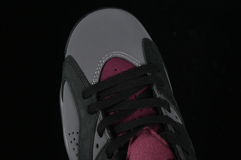 Air  jordan 6 “Bordeaux”