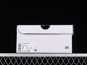 Jordan 1 High “Bred Toe”