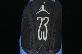 Air Jordan 14 “University Blue”